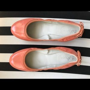 Air Bacara by Maria Sharapova flats sz 8.5